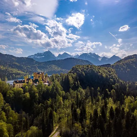 Alpenliebe Alterschrofen