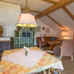 Apartamento Alpenliebe