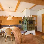 Apartamento Alpenliebe *