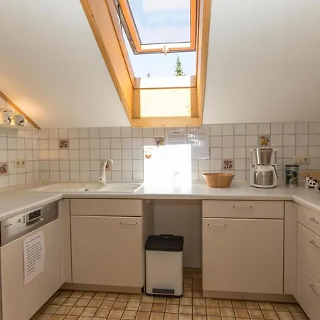 Apartman Alpenliebe Alterschrofen