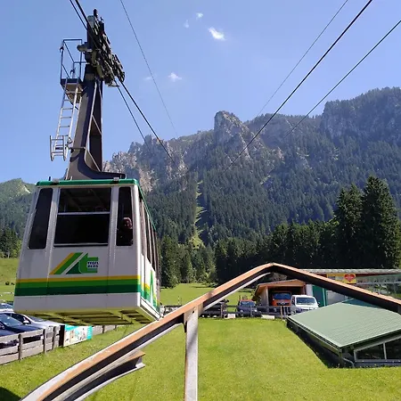 Alpenliebe