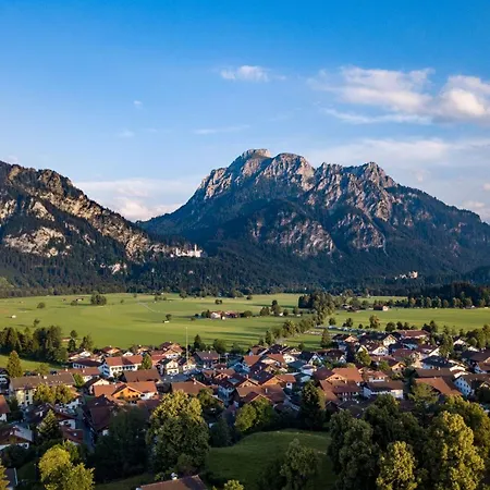 Alpenliebe *