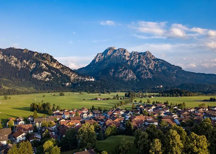 Alpenliebe *