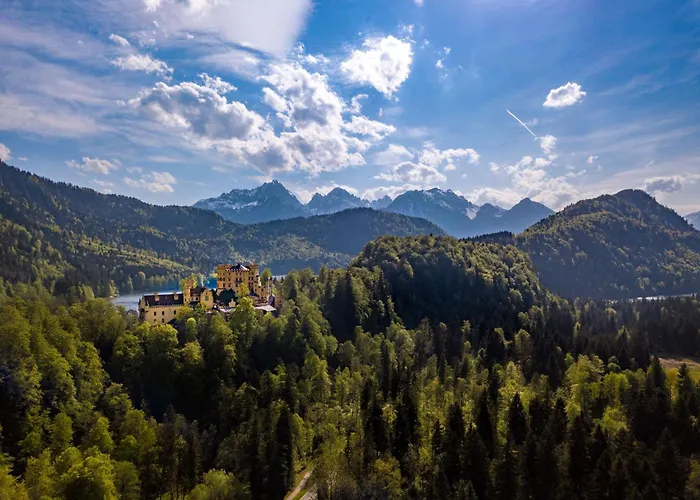 Alpenliebe Alterschrofen