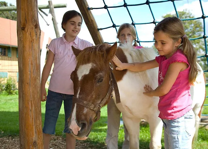 Apartmán Alpenliebe *